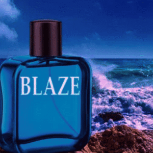 Blaze Perfume
