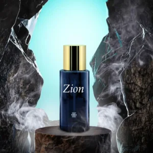 Zion Perfume